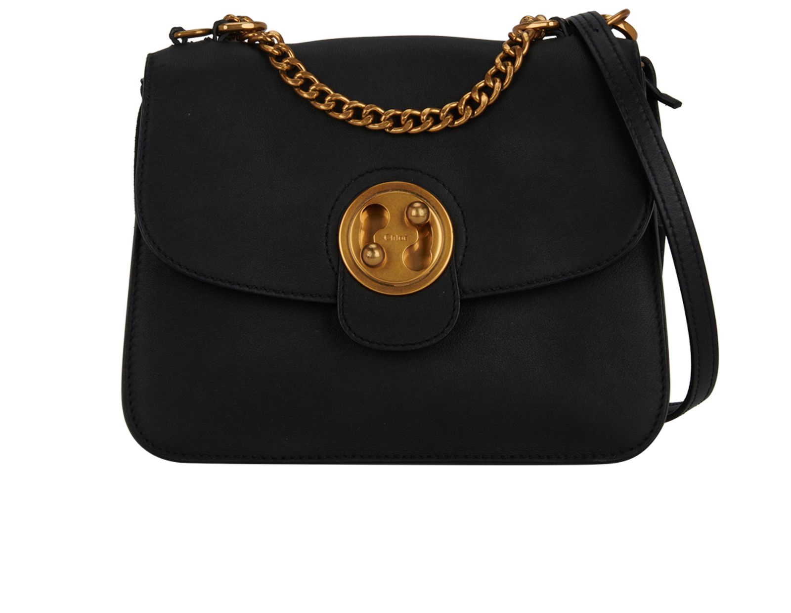 Shoulder bag chloe online